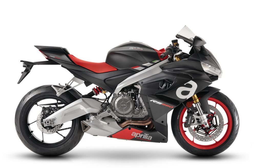 Aprilia-RS660