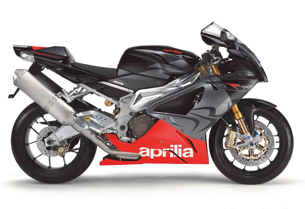 Aprilia RSV 1000