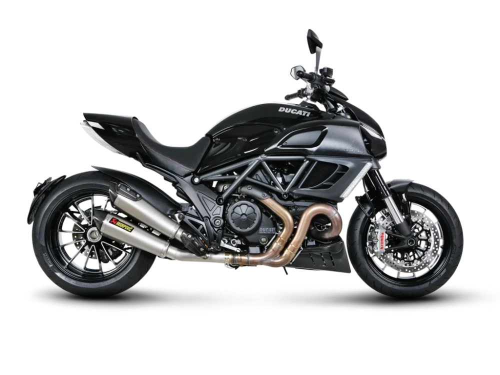 Ducati Diavel