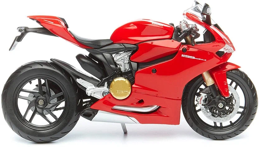 Ducati Panigale 1199