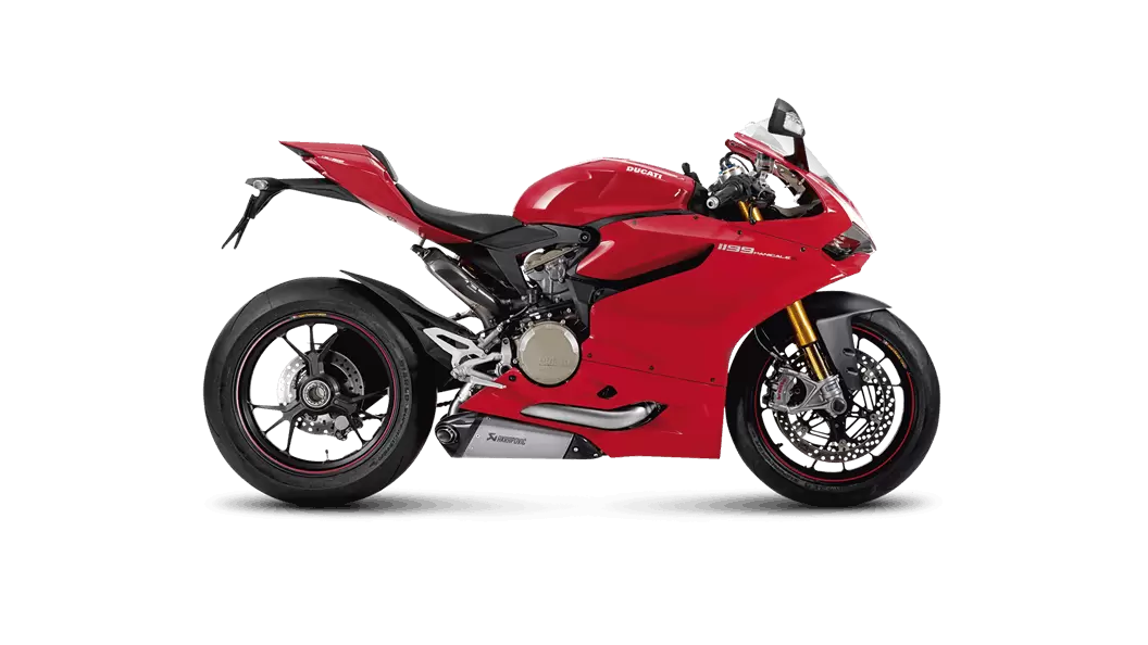 Ducati Panigale 1199 Aceleración Y Velocidad Máxima 0-60 Mph, 0-100 Km H