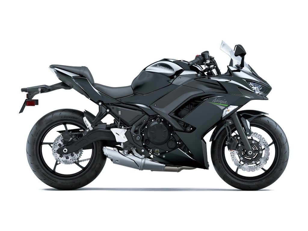 Kawasaki Ninja 650