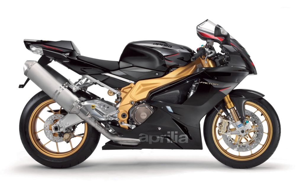 Aprilia RSV 1000