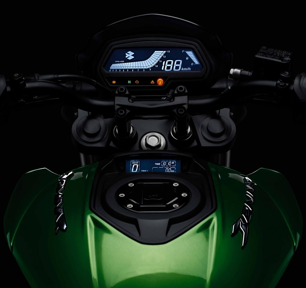 Bajaj Dominar 400