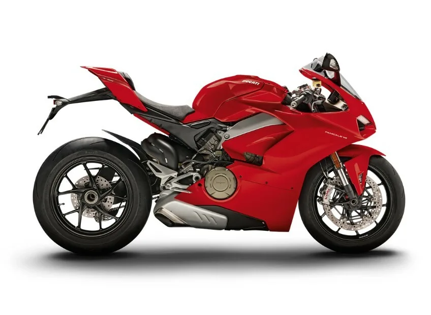 Ducati Panigale V2