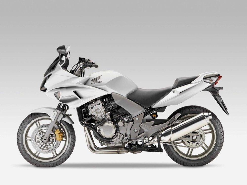 Honda CBF1000