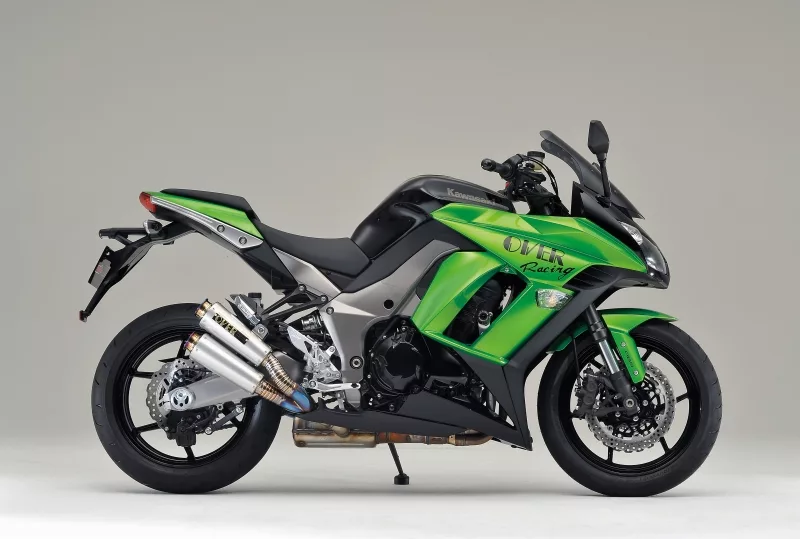 Kawasaki Ninja 1000SX