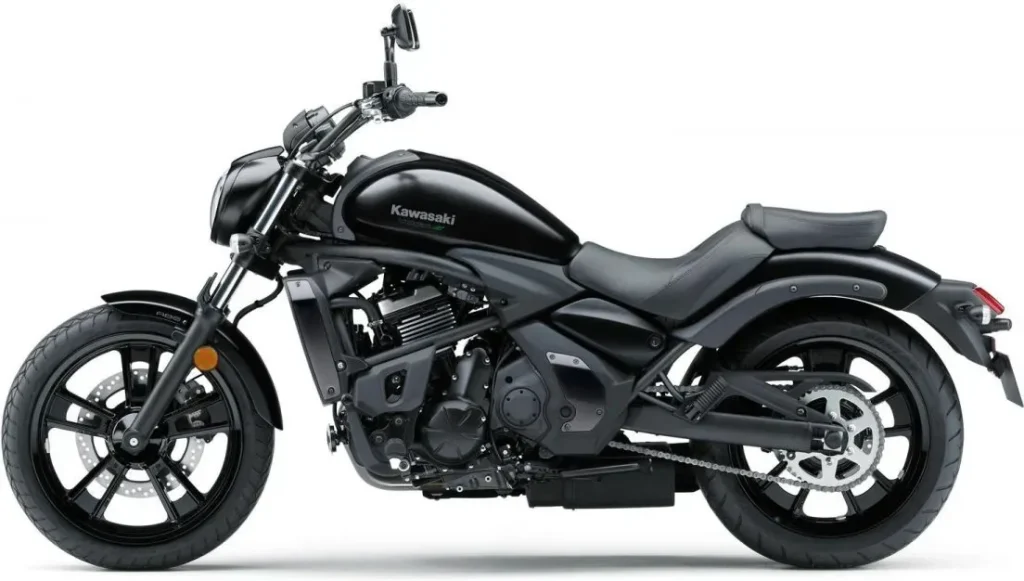 Kawasaki Vulcan S