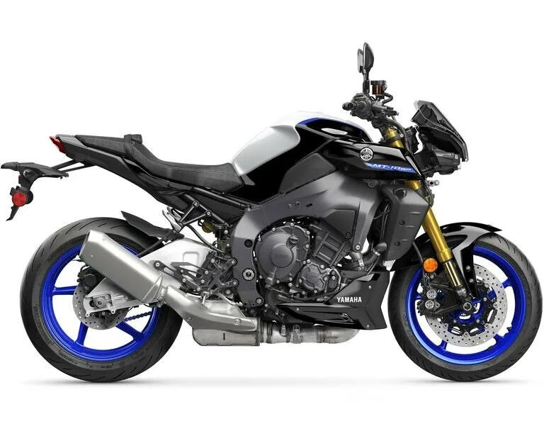 Yamaha MT-10