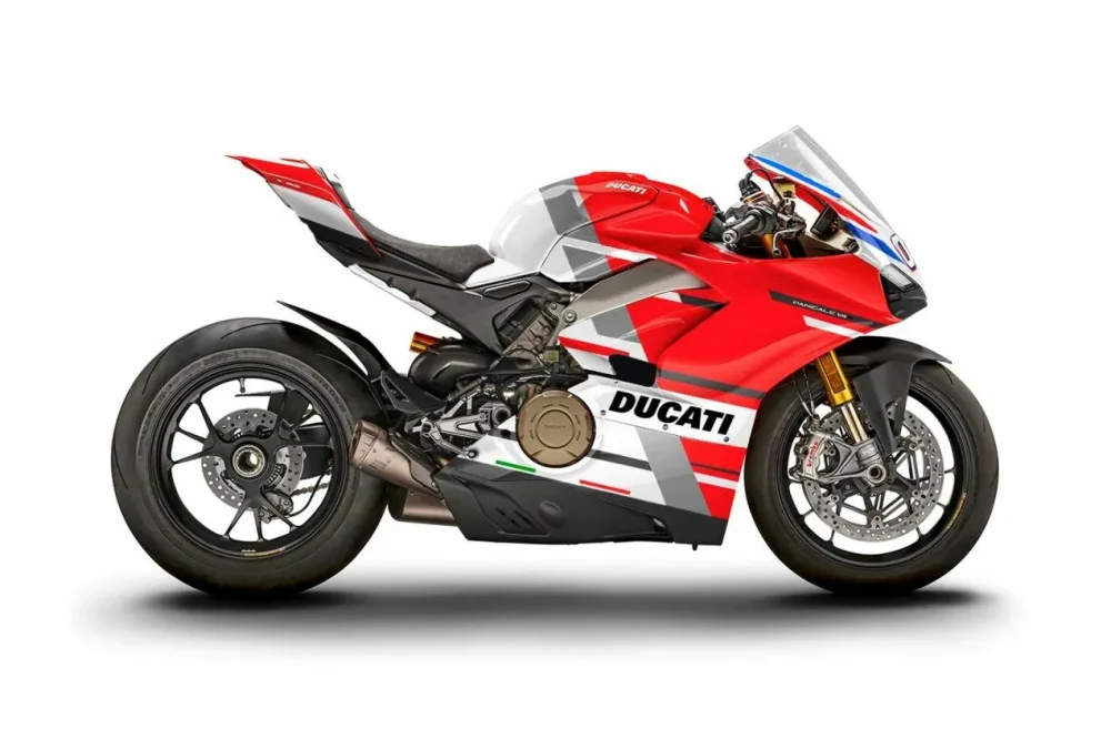 Ducati Panigale